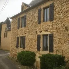 Maison 5 pièces dans hameau pittoresque très calme