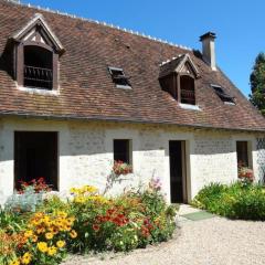 Gîte Saint-Jouin-de-Blavou, 5 pièces, 8 personnes - FR-1-497-38