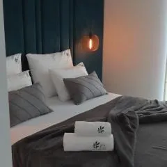 EL Apartments - Solaris