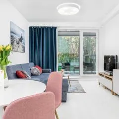 Pearl Apartments Rogowo by Jantar Apartamenty Kołobrzeg