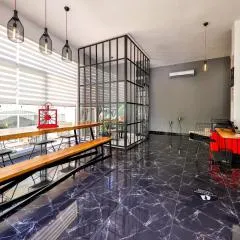 Bossa Nova Apart Hotel