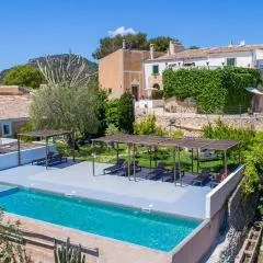 Finca Agroturismo Es Pujol