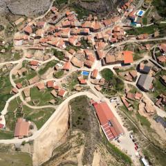 Casa Rural Muro de Aguas - Valdeté