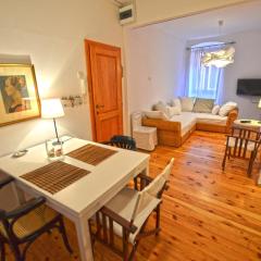 Leko Old Town Apartment