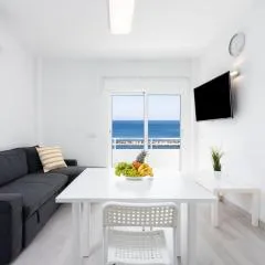 Home2Book Ocean View Las Teresitas Beach 0