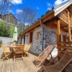 Chalet Le Petit Plus