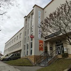 SPORTHOTEL Milevsko