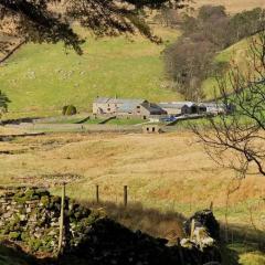 Kingsdale Head Cottage