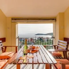 Apartmani Tanja