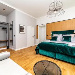 Riva Apartments by OneApartments