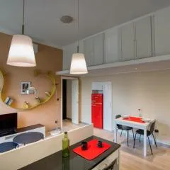 CaseOspitali - Casa Galileo, nuovo bilocale vicino al Policlinico Monza
