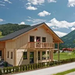 Bergchalet Raffalt