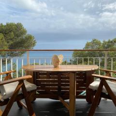 LIGURIA HOLIDAYS - "Scogliera Gaby"