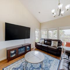 Gulf Point Condominiums