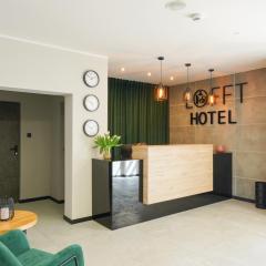 Lofft Hotel