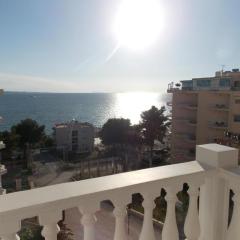 Coastline Apartments