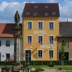Hotel Hradec