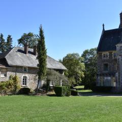 Gîte proche Puy duFou