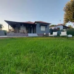 Chalkidiki Beach House
