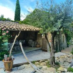 Gites de charme en provence occitane