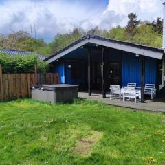 Wellness Chalet Nr 8