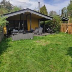 Wellness Chalet No 9