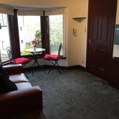 Modern 1 Bedroom Apartment central Inverness city