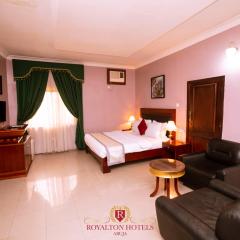 Royalton Hotels Abuja