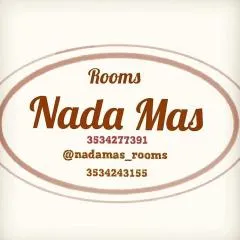 Nada Mas