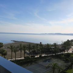 Apartamento Algarrobo Costa