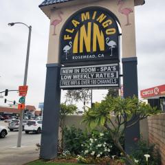 Flamingo Inn