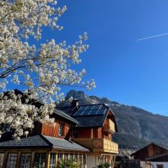 Ferienwohnung Flora Altaussee