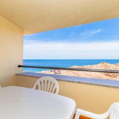 Casa sulla Scogliera Isola Rossa