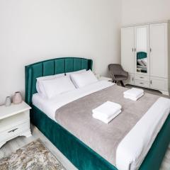 Avangard Shevchenko Avenue 25 Apart