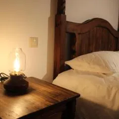 Apartamentos rurales 'Los Soportales'