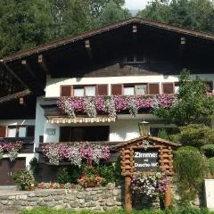 Haus Stüttler/Duchscherer