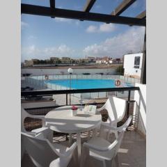 Apartment SUNRISE Complex Amaya Fuerteventura