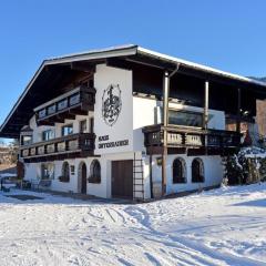 Alpenresidenz Unterrainer