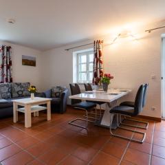Feriendorf Rugana - Komfort Appartement mit 1 Schlafzimmern und Terrasse C16