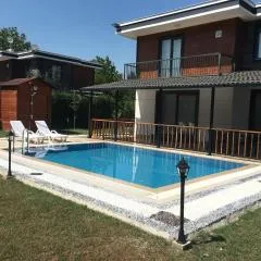 Meral Resort