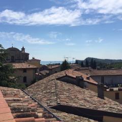 Alboino Apartments - Ermengarda & Desiderata