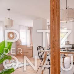 Dach.Loft Spitz in der Wachau