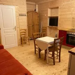 Huguette studio 18m2