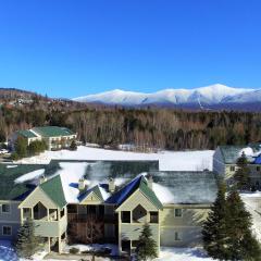 S3 AWESOME VIEW OF MOUNT WASHINGTON! Family getaway in Bretton Woods