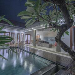 Villa Paradise Seminyak