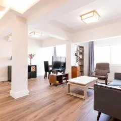 BHost - Suite La Merced