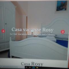 casa vacanza Rosy di Guida Rosy