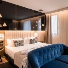 Savhotel Aemilia Bologna