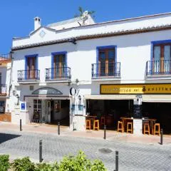 Apartamentos Pepe Mesa