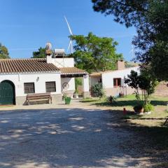 Casa Rural El Romeral